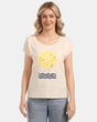 Functioneel dames-T-shirt Kilpi ARONY-W