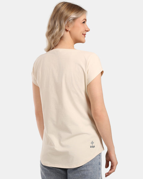 Functioneel dames-T-shirt Kilpi ARONY-W
