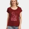 Functioneel dames-T-shirt Kilpi ARONY-W
