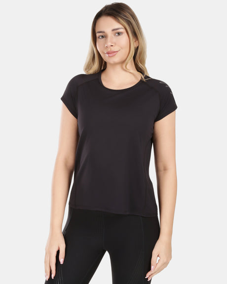 Technisch dames-T-shirt Kilpi LIMED-W
