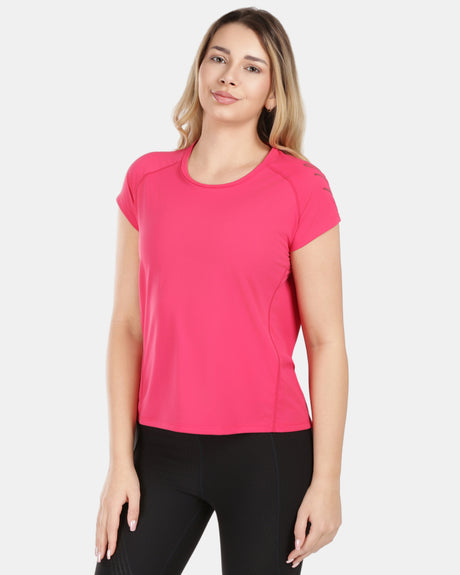 Technisch dames-T-shirt Kilpi LIMED-W