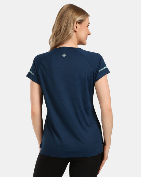Functioneel dames-T-shirt Kilpi MALI-W