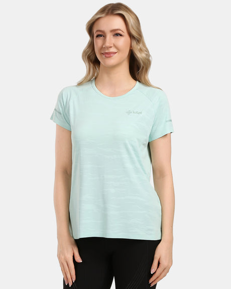 Functioneel dames-T-shirt Kilpi MALI-W