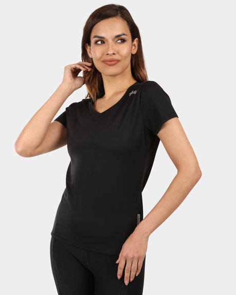 Functioneel dames-T-shirt Kilpi DIMA-W