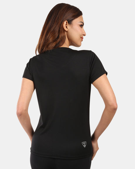 Functioneel dames-T-shirt Kilpi DIMA-W