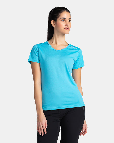 Functioneel dames-T-shirt Kilpi DIMA-W
