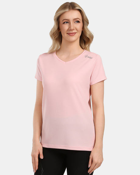 Functioneel dames-T-shirt Kilpi DIMA-W