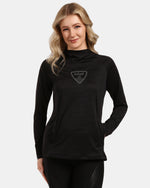 Fitnesssweatshirt voor dames Kilpi AILEEN-W