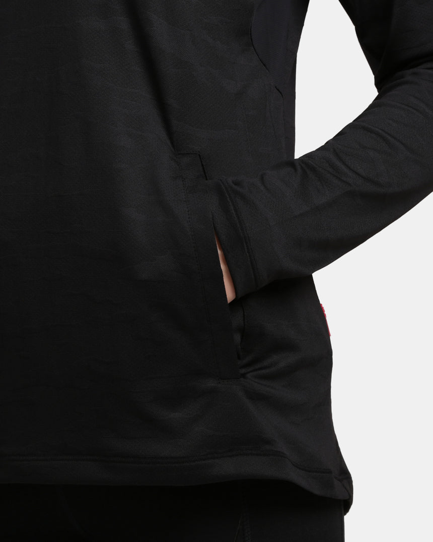 Fitnesssweatshirt voor dames Kilpi AILEEN-W