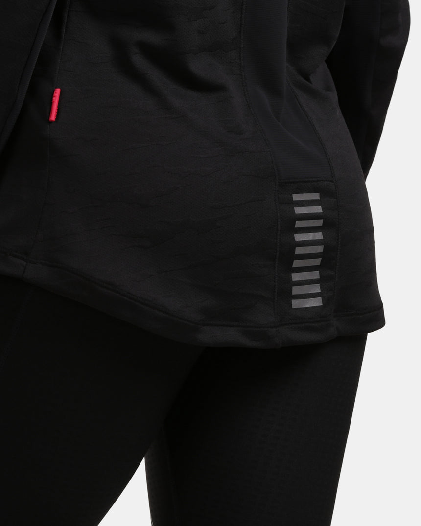 Fitnesssweatshirt voor dames Kilpi AILEEN-W