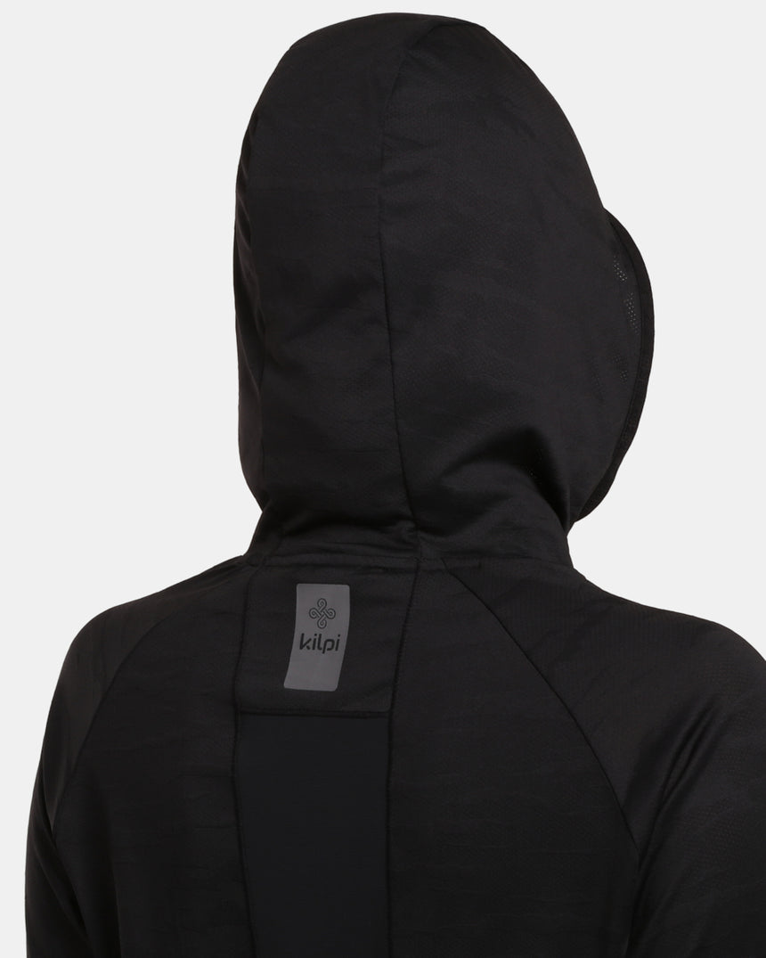 Fitnesssweatshirt voor dames Kilpi AILEEN-W