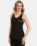 Dames hardlooptop Kilpi SIEN-W