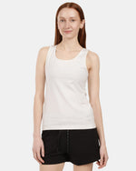 Dames katoen tank bovenaan Kilpi TOPPA-W