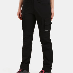 Outdoorbroek voor dames