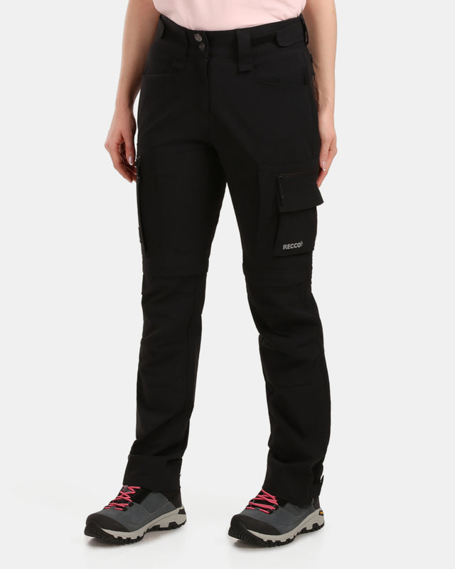 Dames outdoorbroek Kilpi SURVIVOR-W