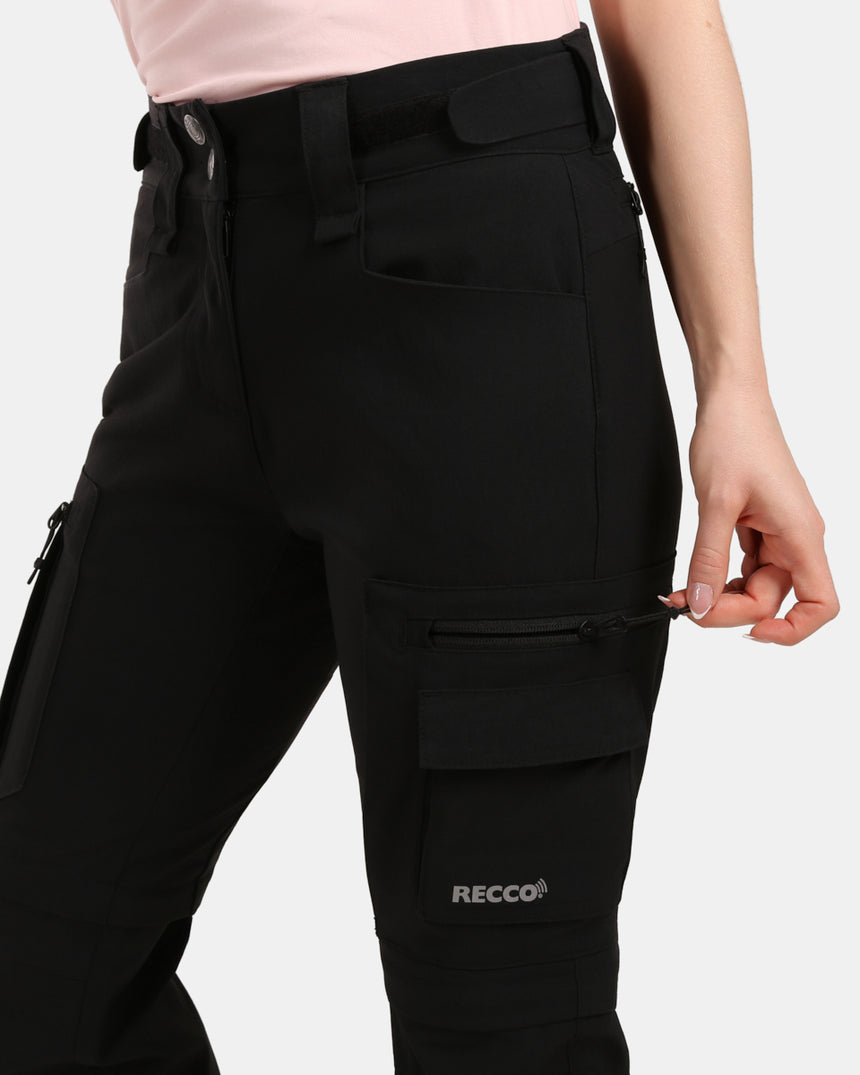 Dames outdoorbroek Kilpi SURVIVOR-W