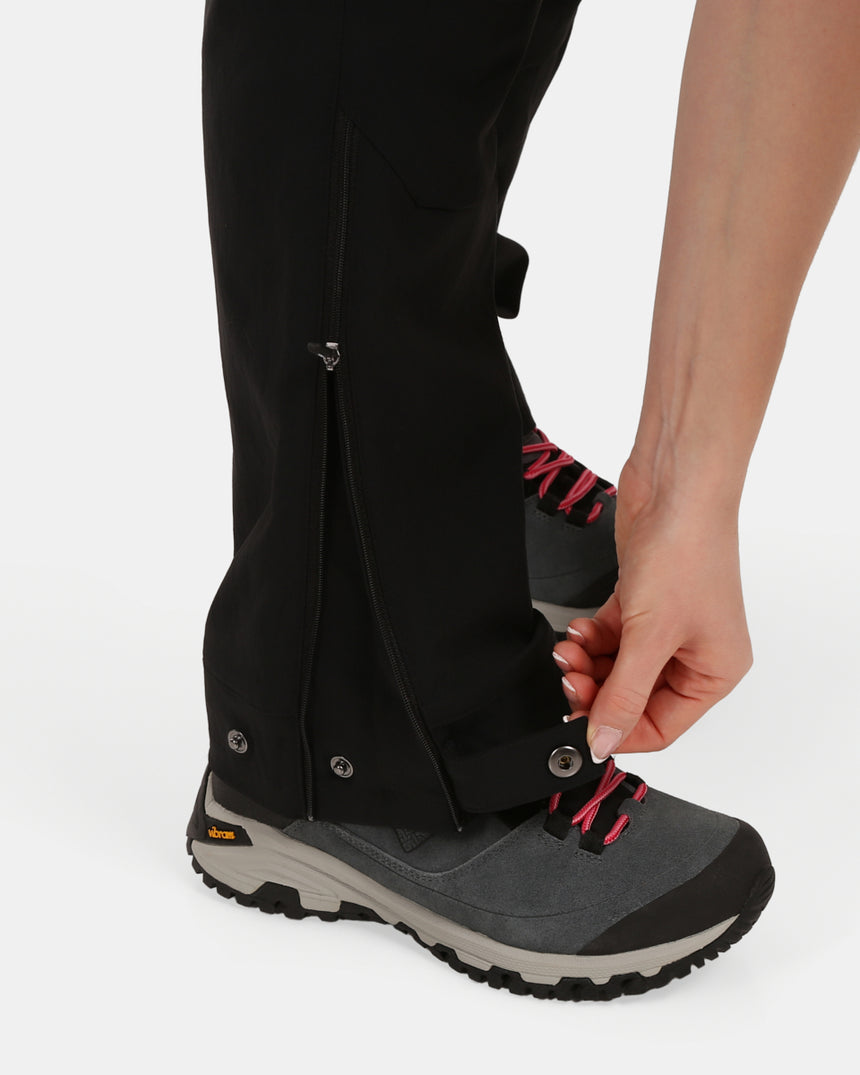 Dames outdoorbroek Kilpi SURVIVOR-W