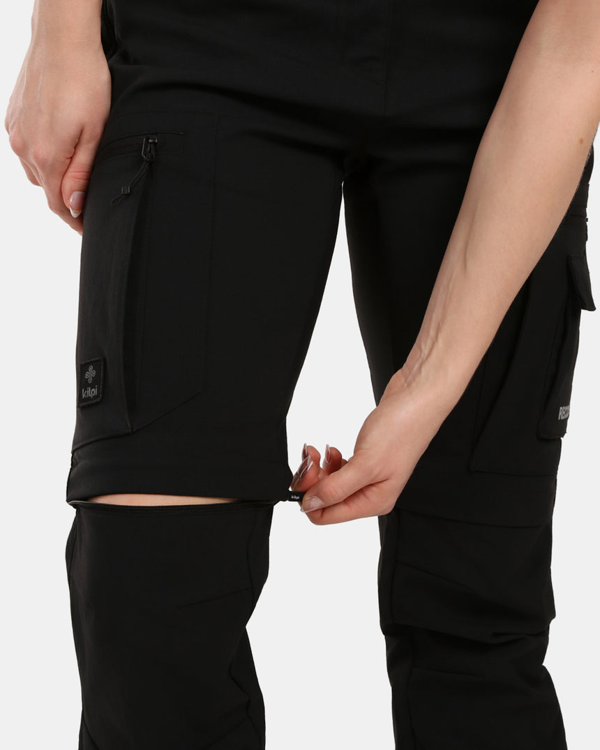 Dames outdoorbroek Kilpi SURVIVOR-W