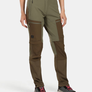 Outdoorbroek voor dames