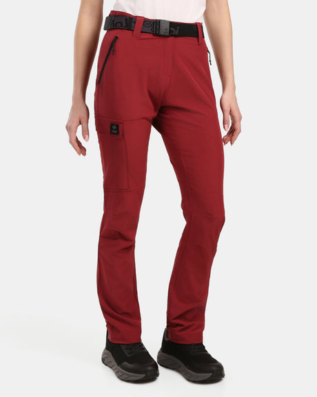 Dames outdoorbroek Kilpi BELVELA-W