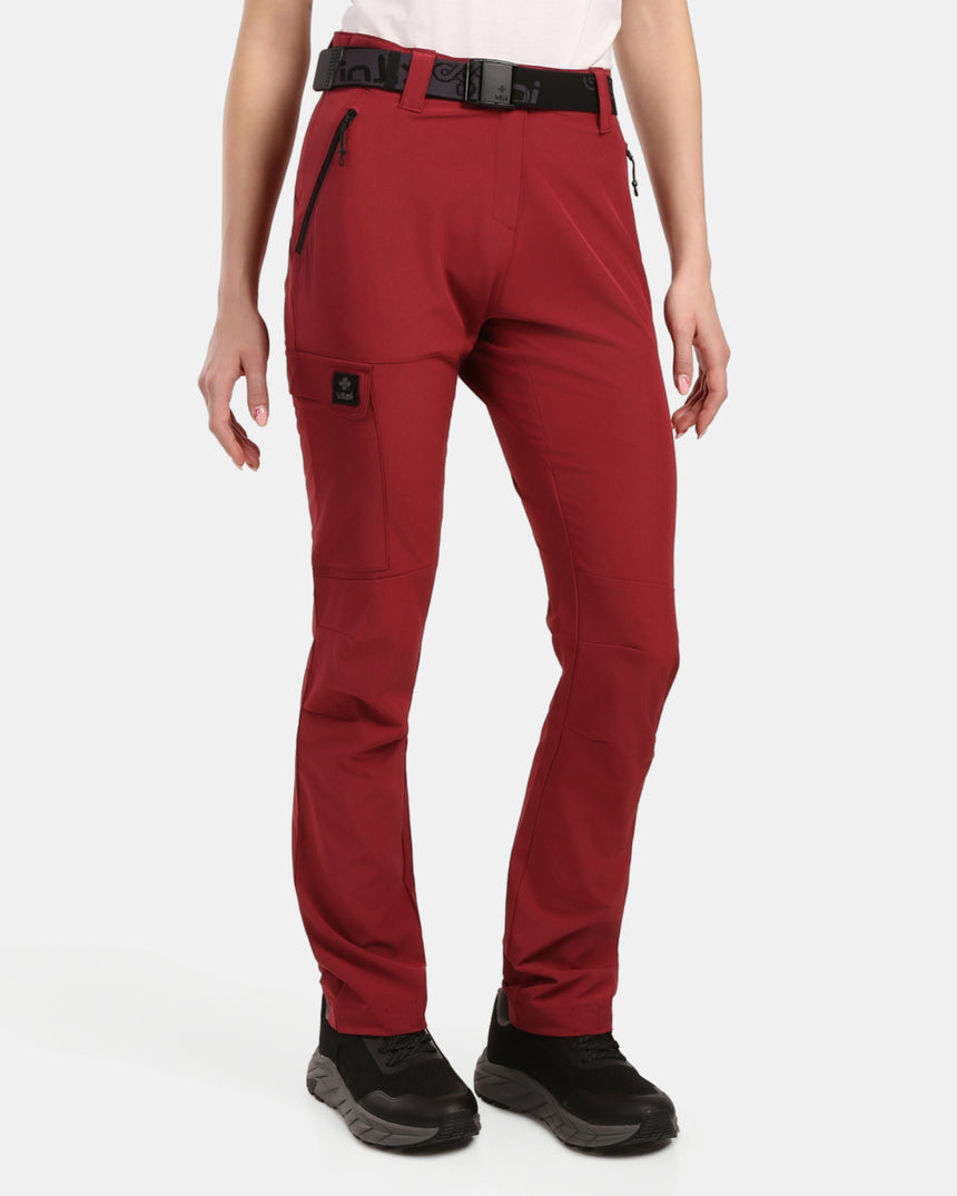 Dames outdoorbroek Kilpi BELVELA-W