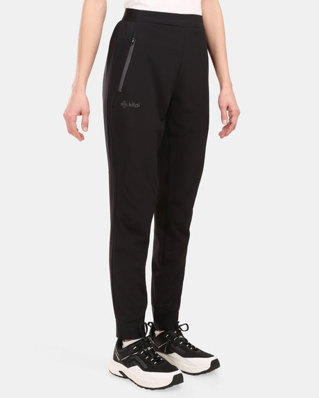 Hardloopbroek voor dames Kilpi HEYES-W