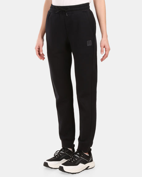 Katoenen joggingbroek voor dames Kilpi MATTY-W