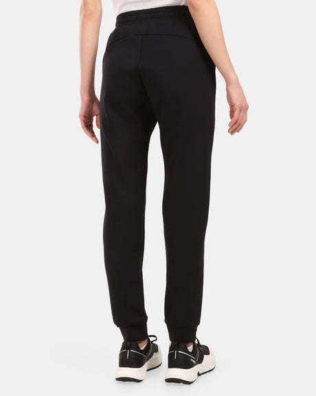 Katoenen joggingbroek voor dames Kilpi MATTY-W