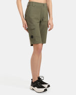 Dames buiten SHORTS Kilpi SYLANE-W