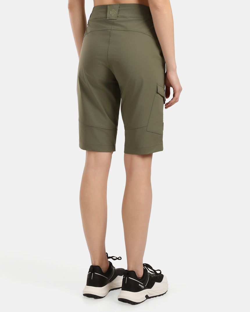 Dames buiten SHORTS Kilpi SYLANE-W