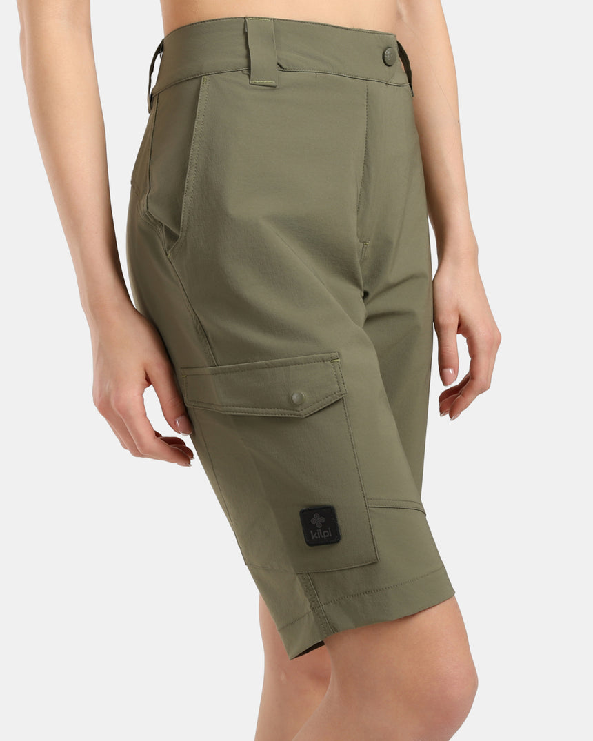 Dames buiten SHORTS Kilpi SYLANE-W