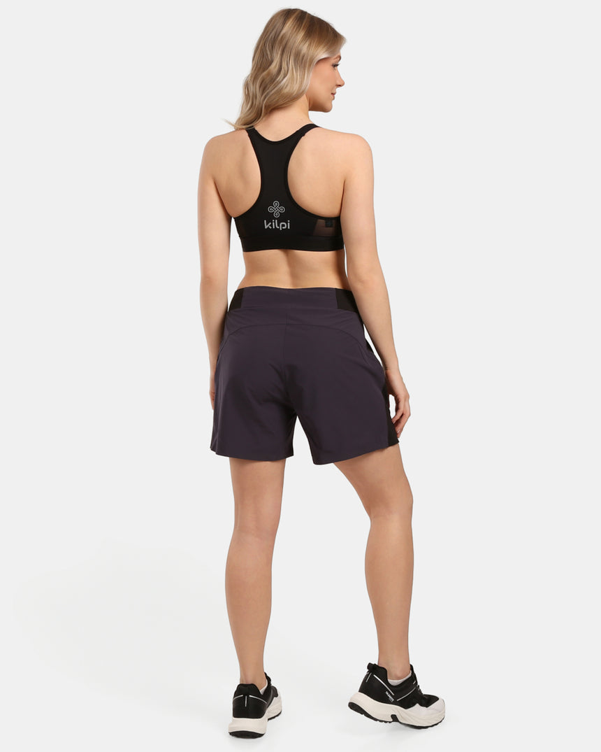 Dames sport- en vrijetijdsshort Kilpi MEANI-W
