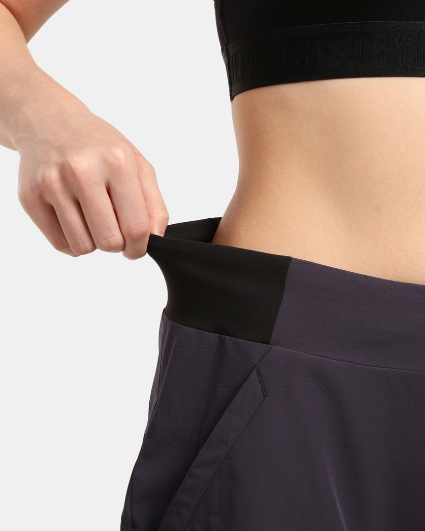 Dames sport- en vrijetijdsshort Kilpi MEANI-W