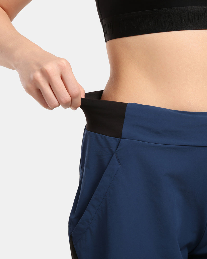 Dames sport- en vrijetijdsshort Kilpi MEANI-W