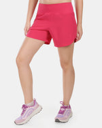 Women's sports shorts Kilpi TIJARA-W