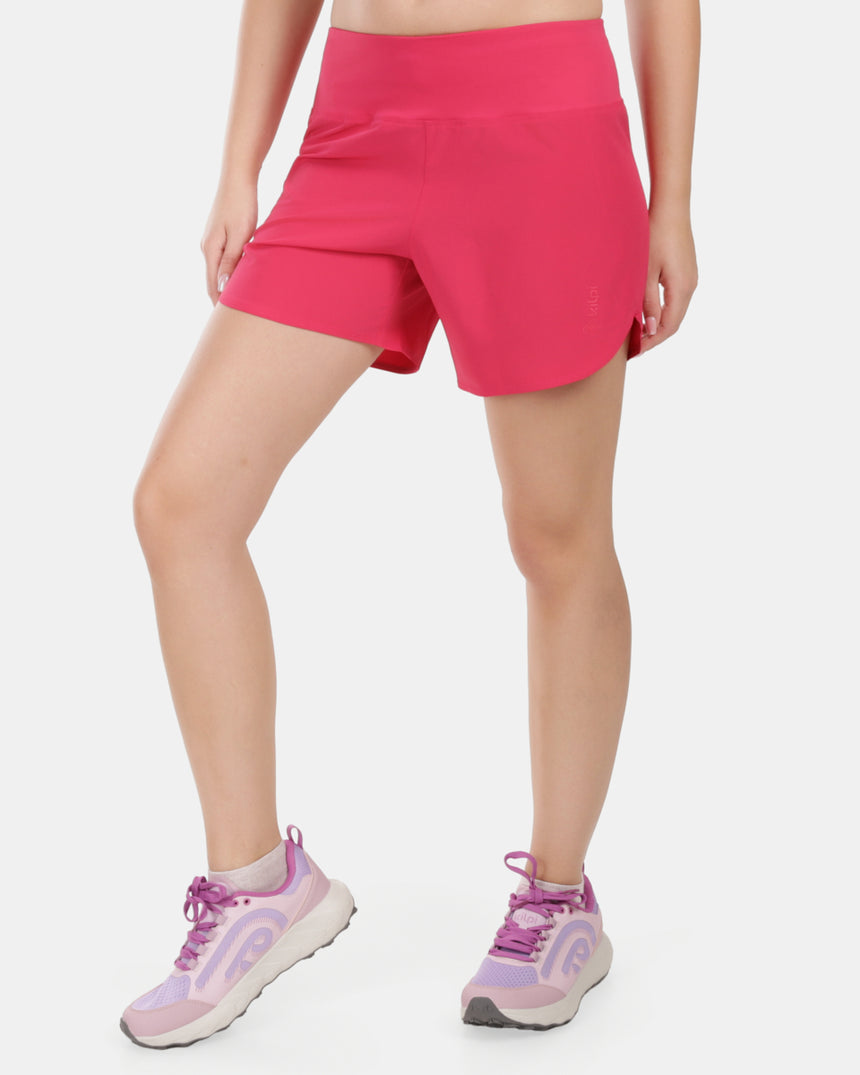 Women's sports shorts Kilpi TIJARA-W