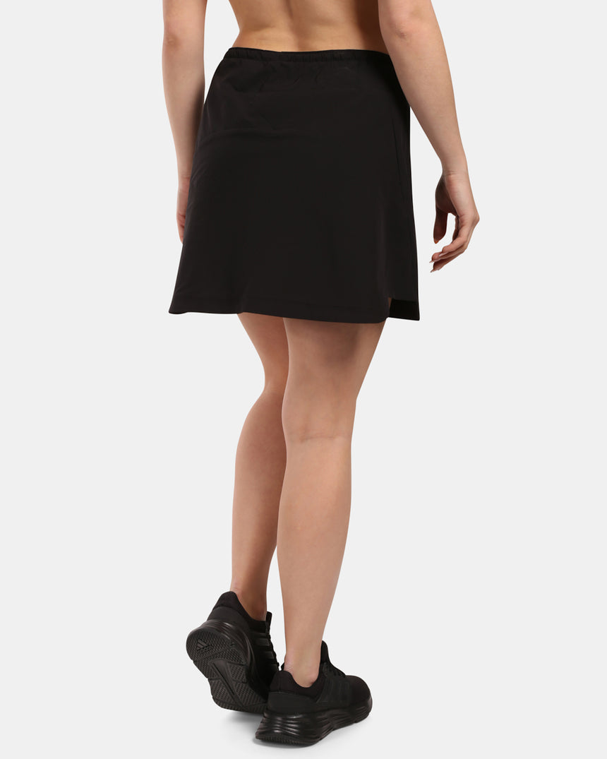 Praktische buitenrok Kilpi NINA-W