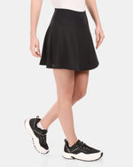 Dames hardlooprokje Kilpi TITICACA-W