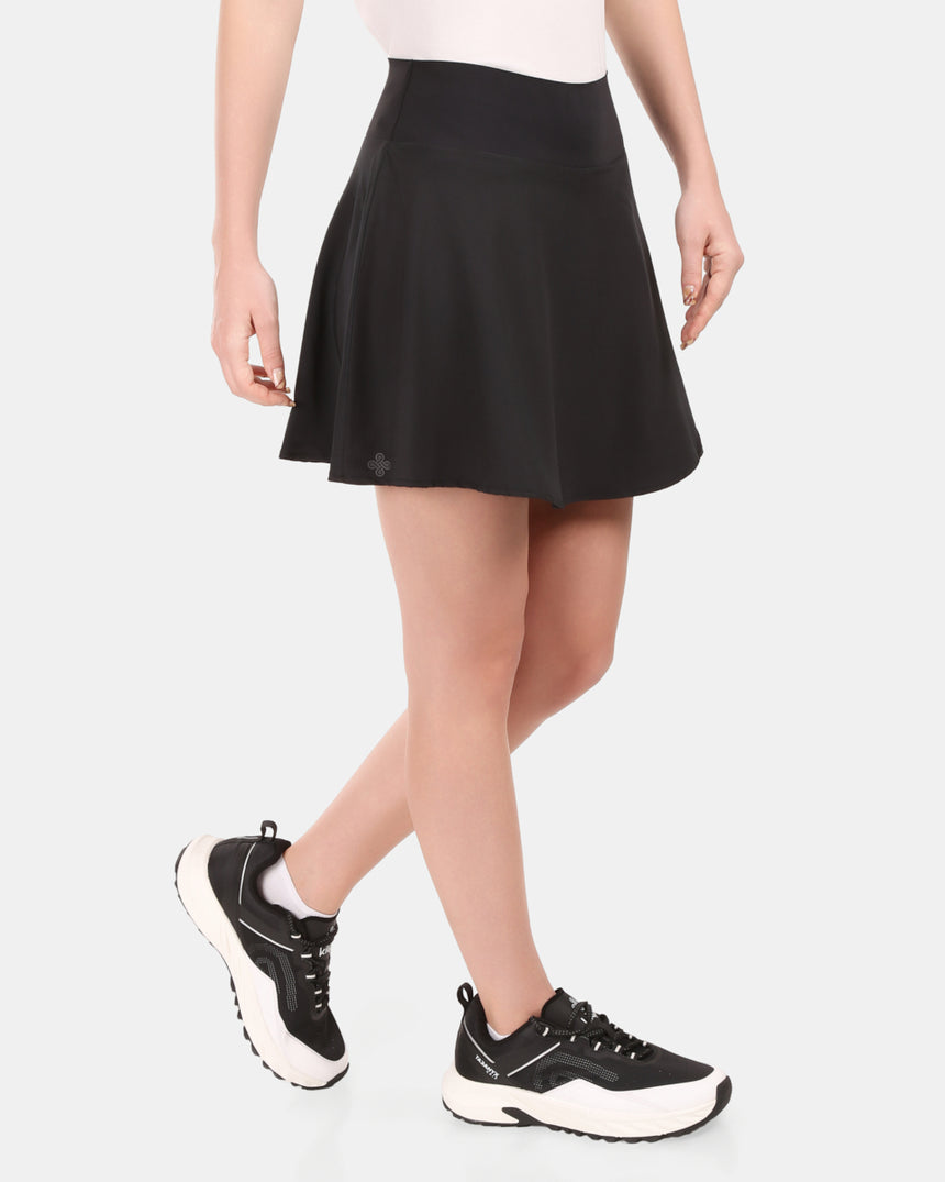 Dames hardlooprokje Kilpi TITICACA-W