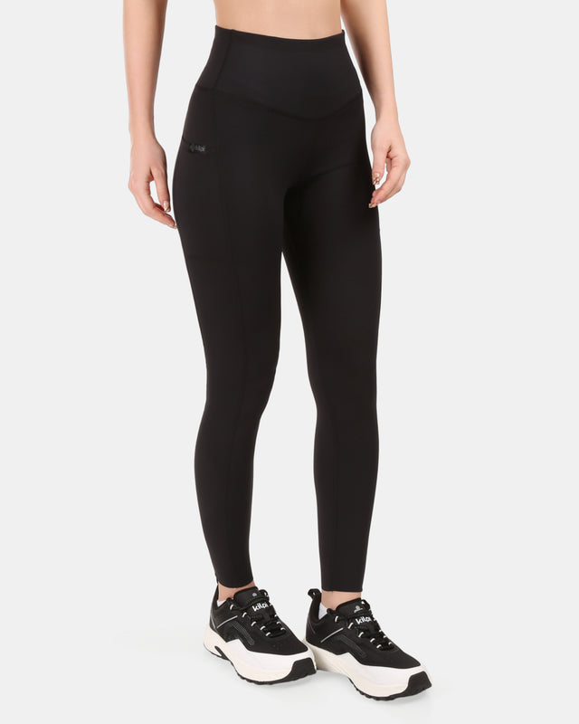 Women's sports leggings Kilpi JAMILY-W