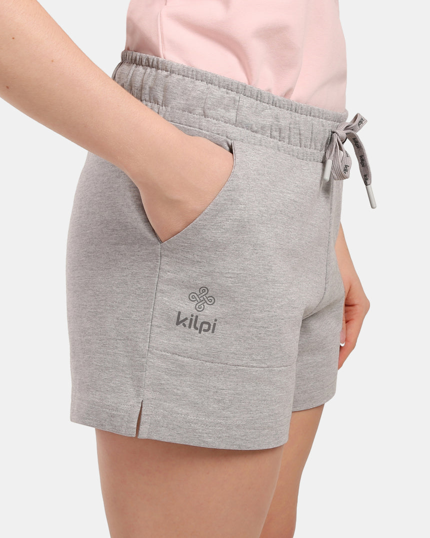 Katoenen damesshort Kilpi TUSCA-W