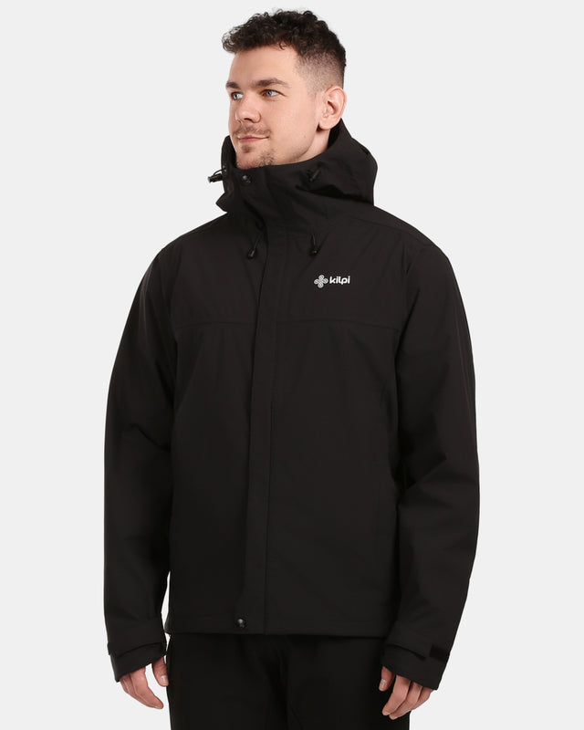 Membraanjack voor heren Kilpi MONTANA-M