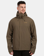 Membraanjack voor heren Kilpi MONTANA-M
