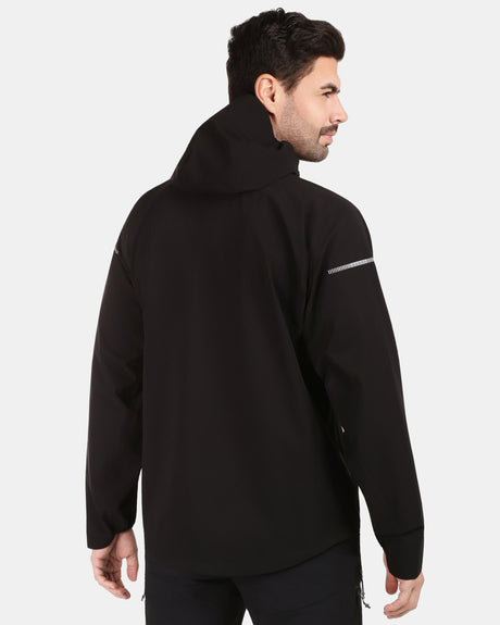 Waterdichte herenjas Kilpi HURRICANE-M