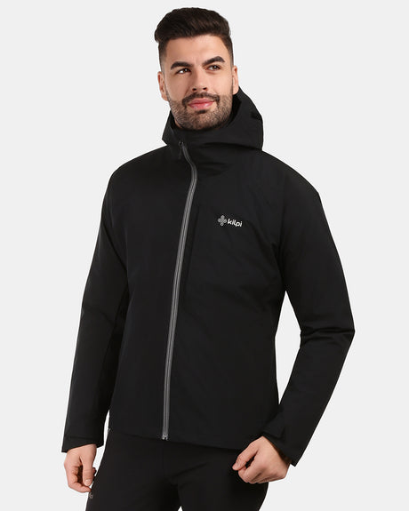 Heren outdoorjas Kilpi SONNA-M