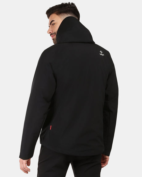 Heren outdoorjas Kilpi SONNA-M