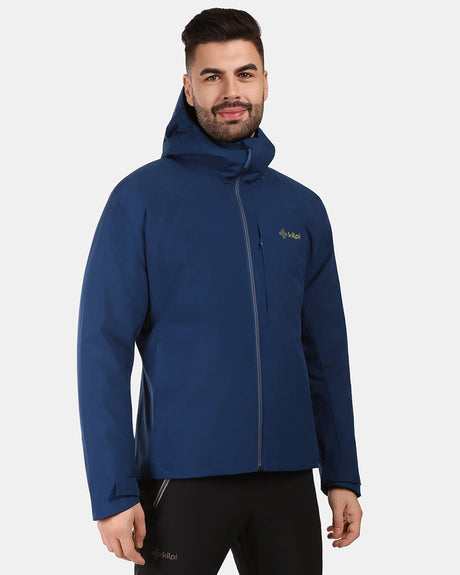 Heren outdoorjas Kilpi SONNA-M