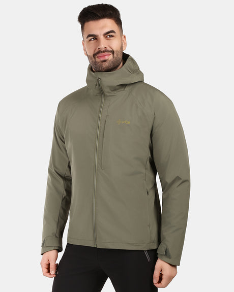 Heren outdoorjas Kilpi SONNA-M
