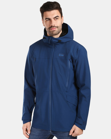 Heren outdoorjas Kilpi AYRA-M
