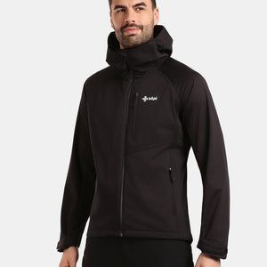 Heren softshell jassen